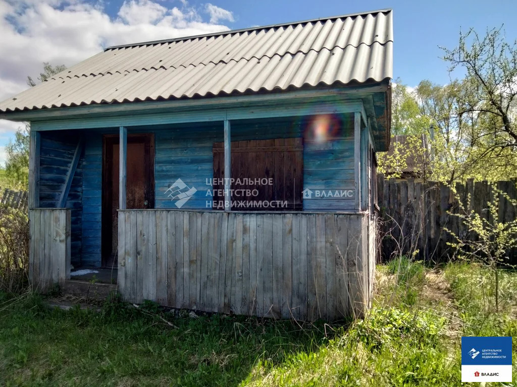 Продажа участка, Касимов, Касимовский район, Восточная улица - Фото 9