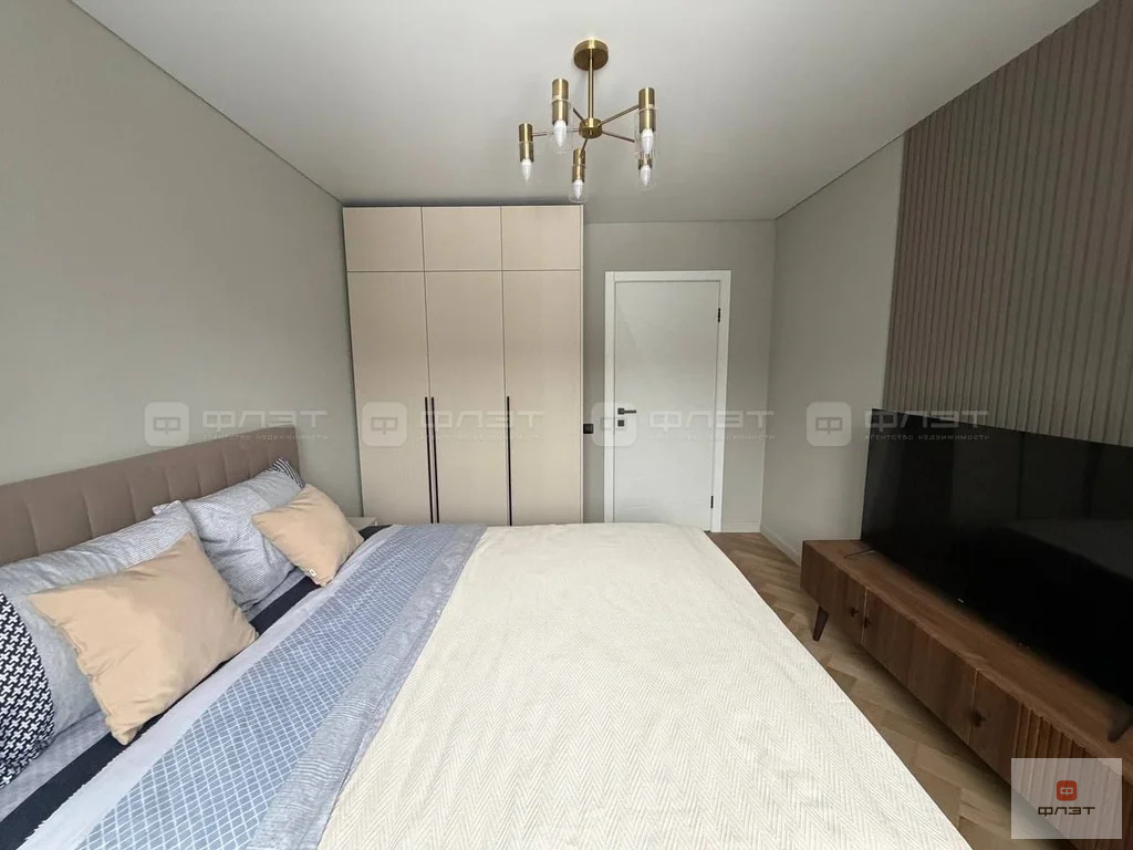 Продажа квартиры, Казань, ул. Четаева - Фото 12