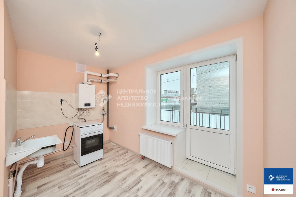 Продажа квартиры, Рыбное, Рыбновский район, ул. Большая - Фото 6