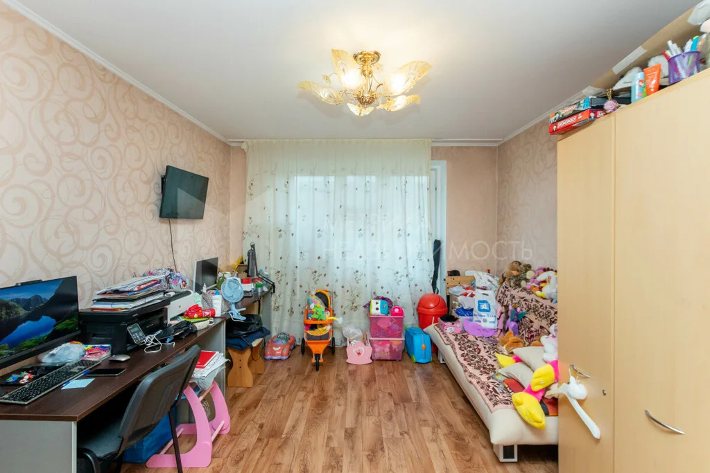 Продажа квартиры, Тюмень, г Тюмень - Фото 7