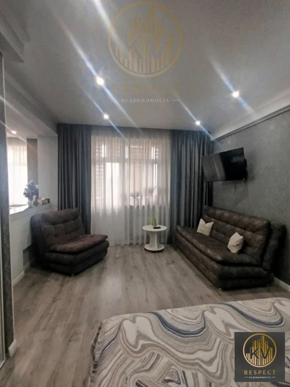 Продажа квартиры, Минеральные Воды, ул. Чкалова - Фото 1