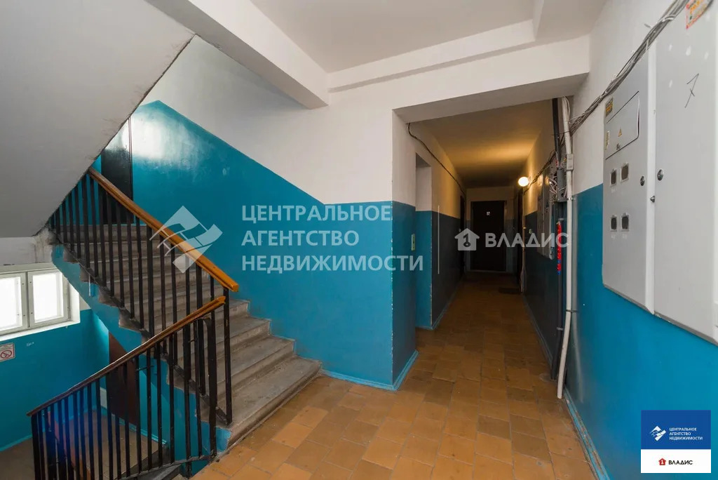 Продажа квартиры, Рязань, Касимовское ш. - Фото 16