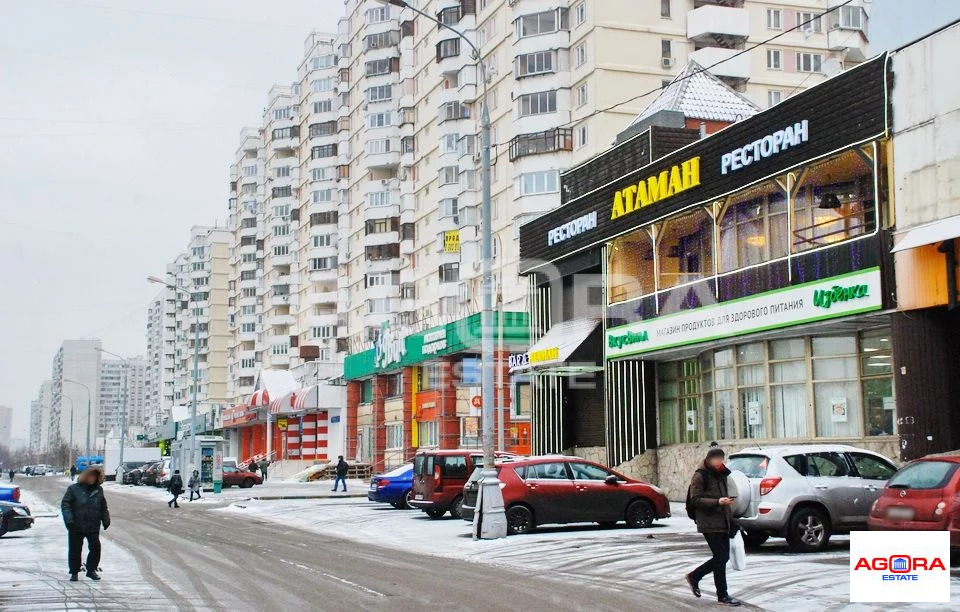 Аренда торгового помещения, м. Братиславская, ул. Братиславская - Фото 10