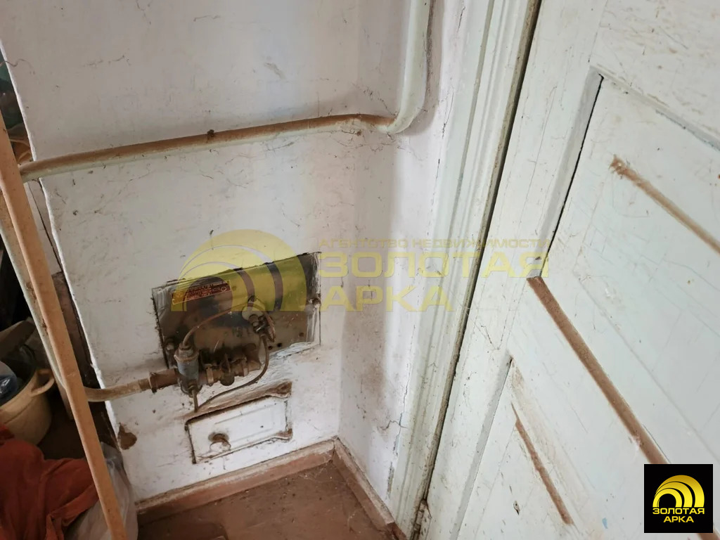 Продажа дома, Холмская, Абинский район, ул. Лысова - Фото 15