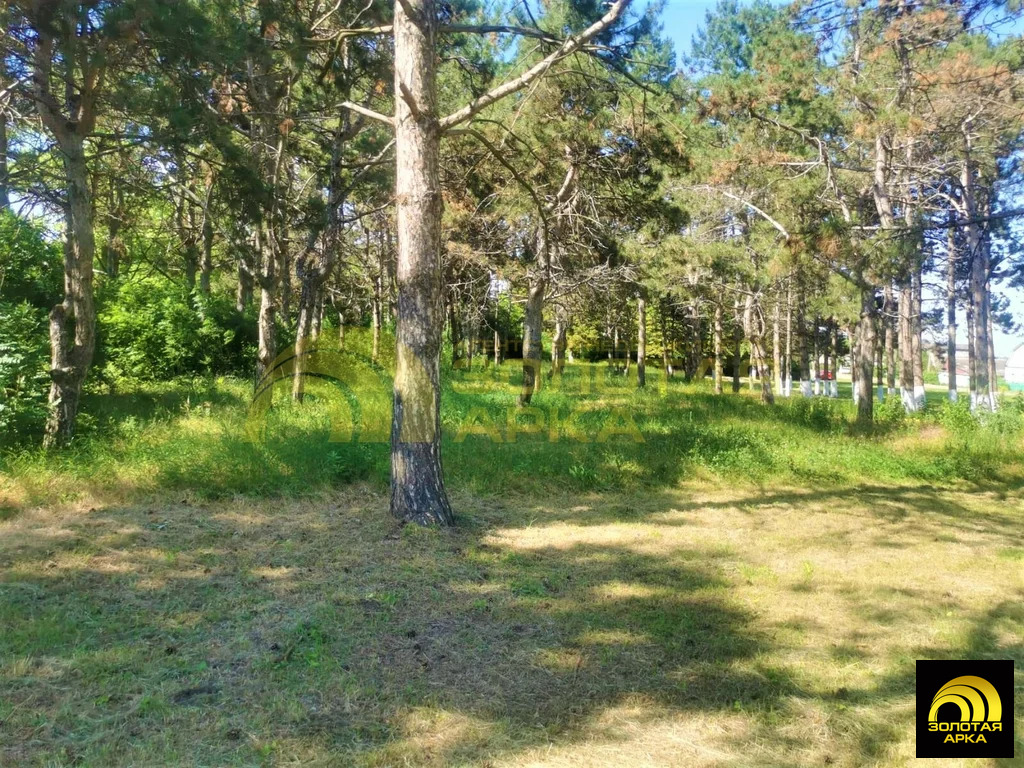 Продажа участка, Адагум, Крымский район, ул. Ленина - Фото 2