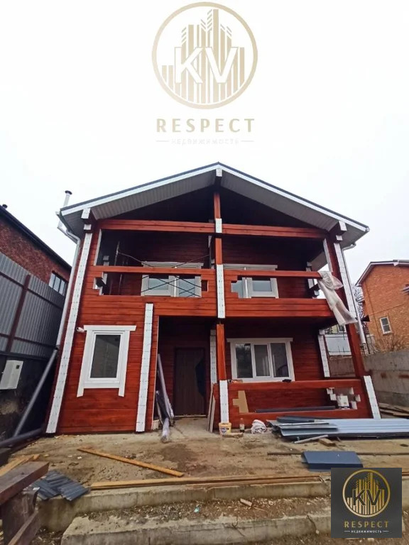 Продажа дома, Кисловодск, ул. Чапаева - Фото 1
