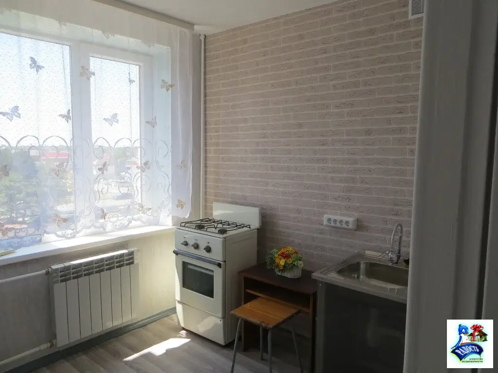 Продам комфортную с ремонтом однокомнатную квартиру - Фото 1