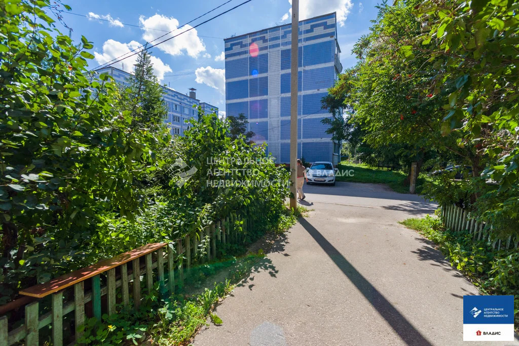 Продажа квартиры, Баграмово, Рыбновский район - Фото 18
