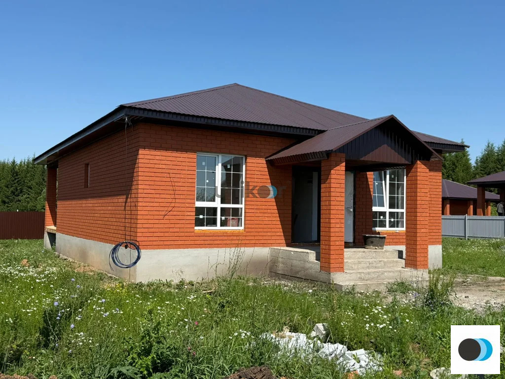 Продажа дома, Иглино, Иглинский район, ул. Якутова - Фото 2