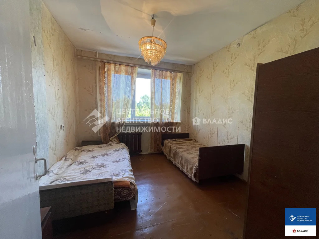 Продажа квартиры, Побединка, Скопинский район, ул. Советская - Фото 11