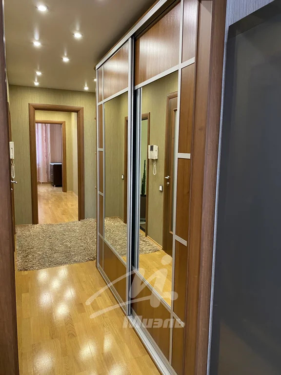 Продажа квартиры, ул. Ангарская - Фото 8