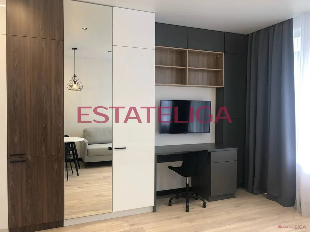 Аренда квартиры, ул. Мосфильмовская - Фото 4