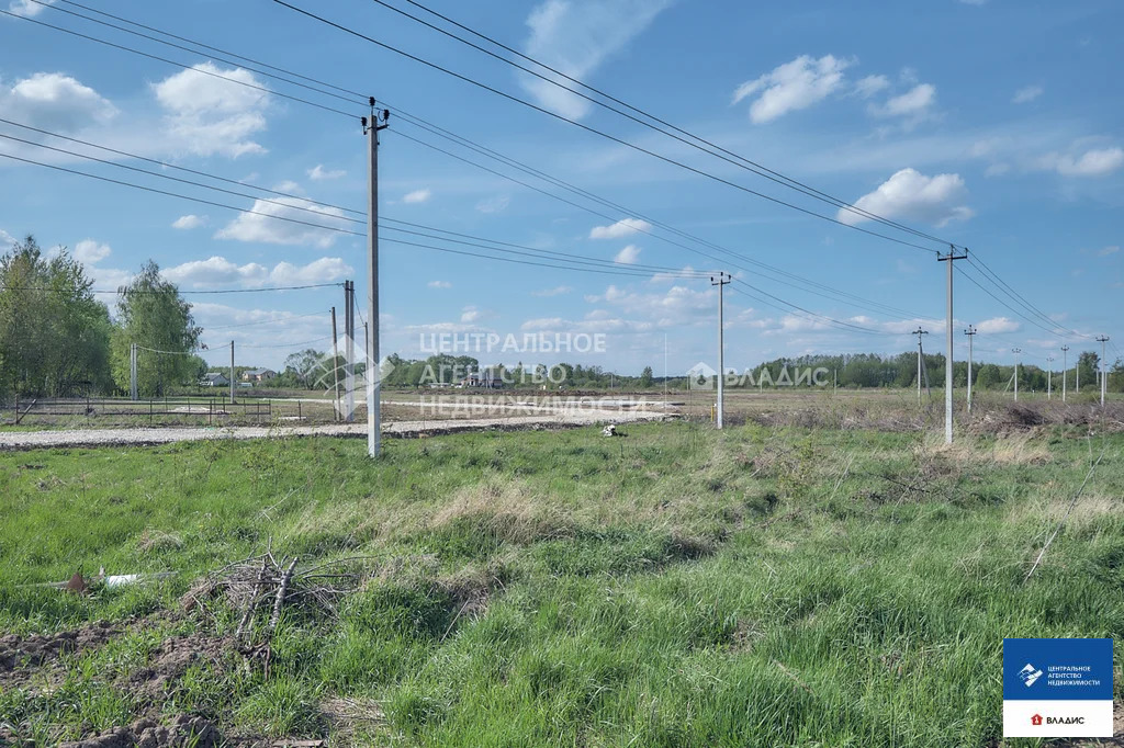 Продажа участка, Рыбное, Рыбновский район - Фото 4