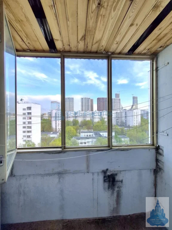 Продажа квартиры, ул. Академика Челомея - Фото 9