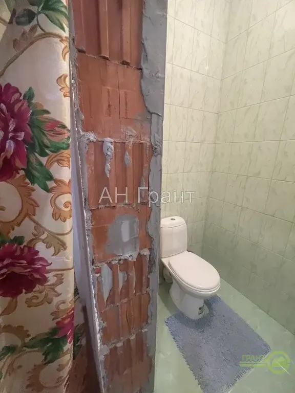 Дом 200 м2 с гаражом  из КЕРАМОБЛОКА в мкр.Юго-Западный 2.2 - Фото 16