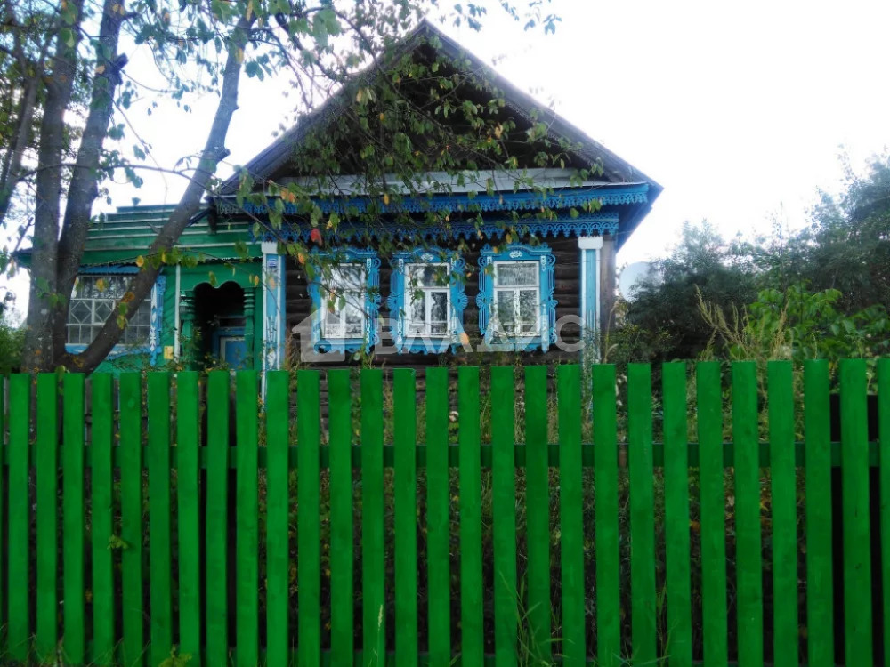 Гусь-Хрустальный район, поселок Добрятино,  дом на продажу - Фото 0