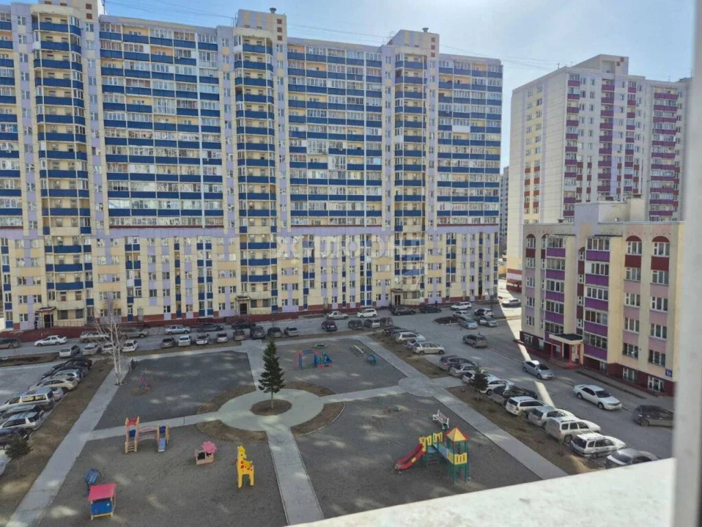 Продажа квартиры, Новосибирск, ул. Одоевского - Фото 11