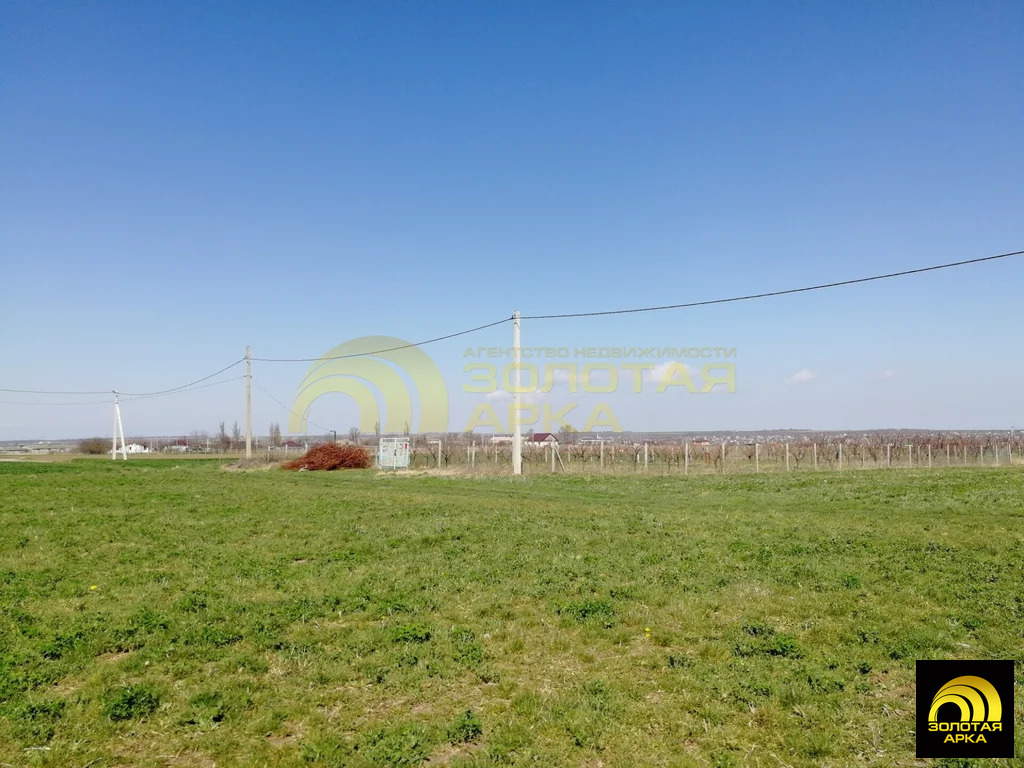 Продажа участка, Старотитаровская, Темрюкский район, Ильича пер. - Фото 3