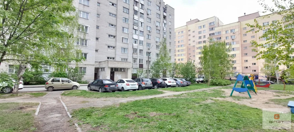 Продажа квартиры, Казань, ул. Побежимова - Фото 0