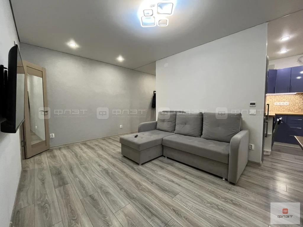 Аренда квартиры, Казань, ул. Достоевского д.74 - Фото 6