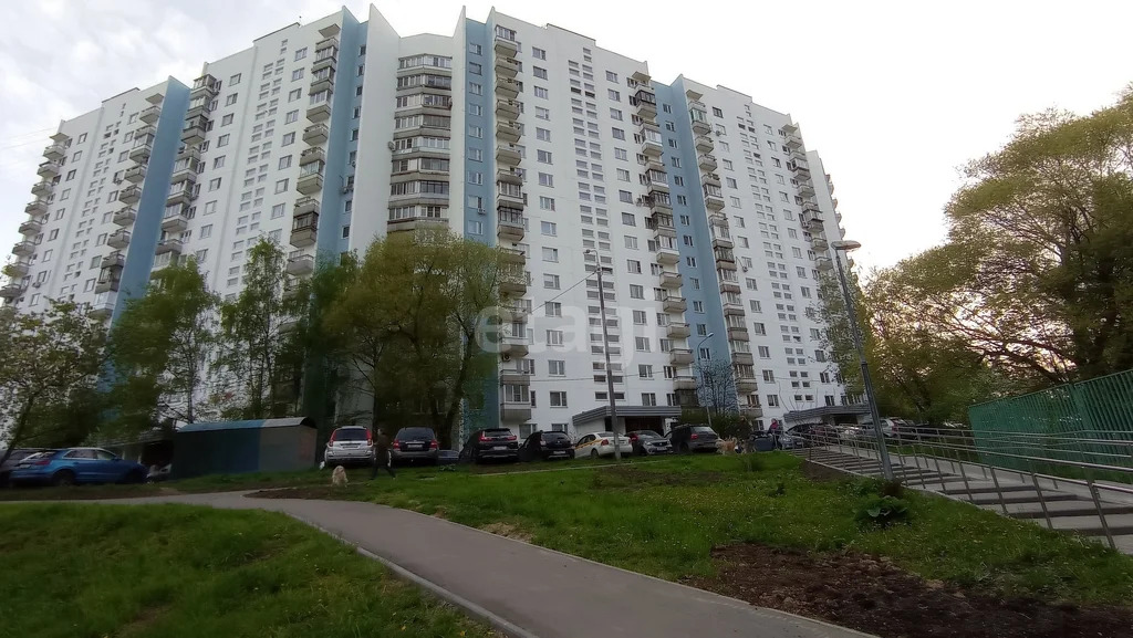 Продажа квартиры, ул. Голубинская - Фото 13