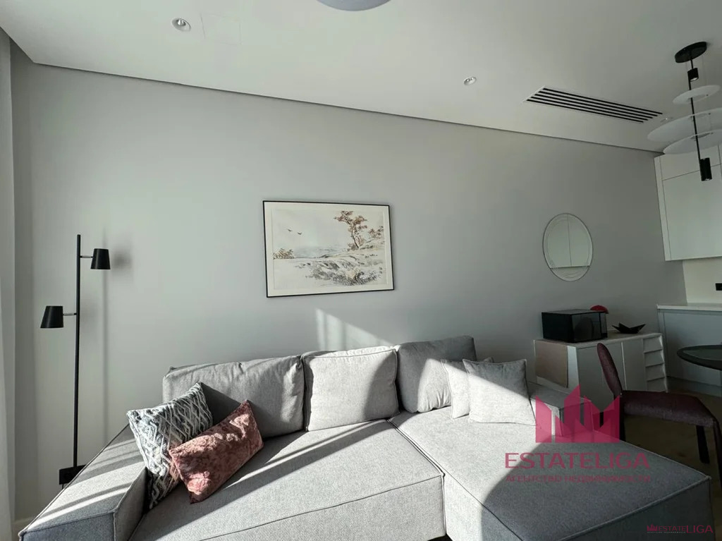 Аренда квартиры, Курского Вокзала пл. - Фото 7