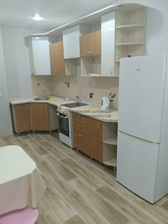 Аренда квартиры, Уфа, Природная улица - Фото 2