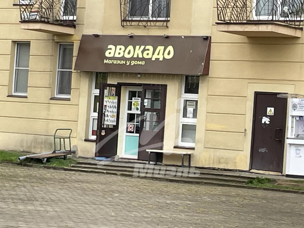 Продажа квартиры, Руза, Рузский район, Комсомольская ул. - Фото 29