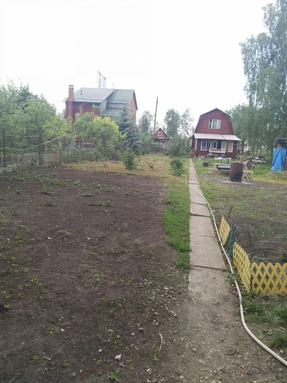 Продажа дома, Райки, Щелковский район, садоводческое некоммерческое ... - Фото 1