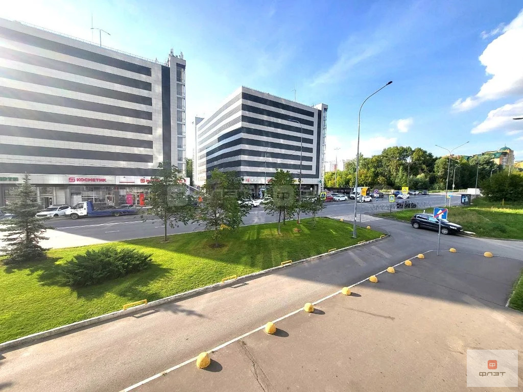 Продажа квартиры, Казань, ул. Рауиса Гареева - Фото 11