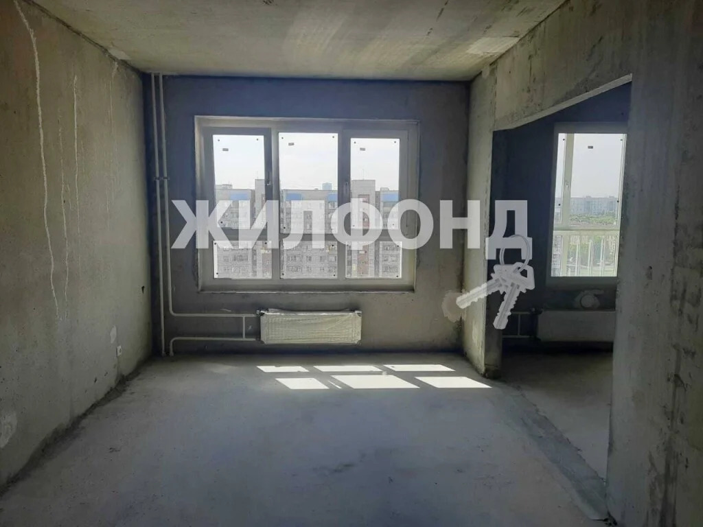 Продажа квартиры, Новосибирск, ул. Связистов - Фото 1