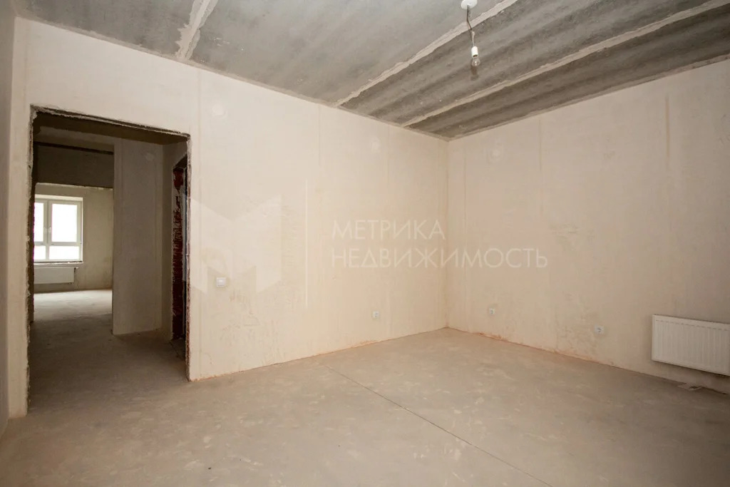 Продажа квартиры, Тюмень, г Тюмень - Фото 17