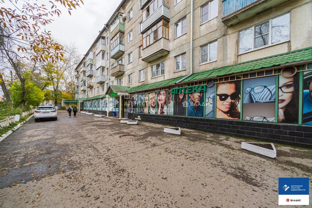 Продажа квартиры, Рязань, ул. Гагарина - Фото 6