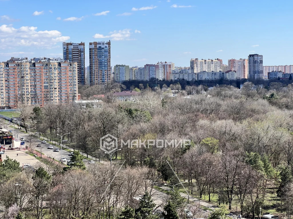 Продажа квартиры, Краснодар, ул. Зиповская - Фото 36