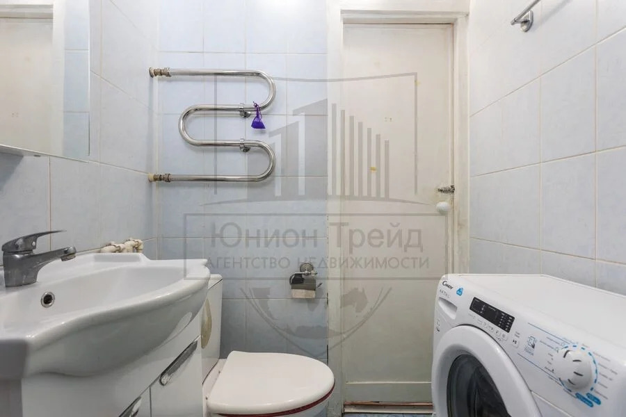 Продажа квартиры, Новосибирск, ул. Космическая - Фото 19