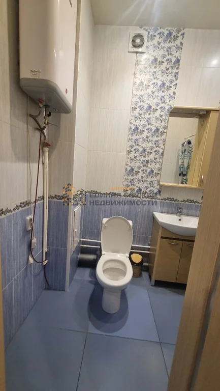 Аренда квартиры, Уфа, ул. Блюхера - Фото 15