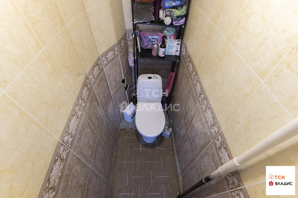 Продажа квартиры, Биокомбината, Щелковский район, 11 - Фото 17