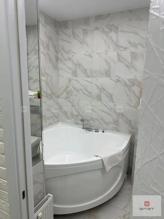 Продажа квартиры, Казань, ул. Галимджана Баруди - Фото 8
