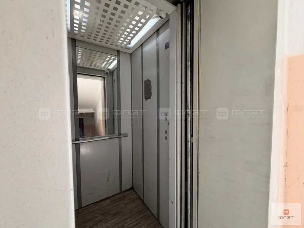 Продажа квартиры, Казань, ул. Короленко - Фото 7