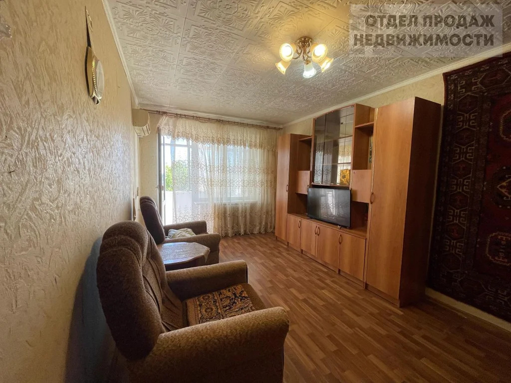 Квартира у рынка - Фото 2