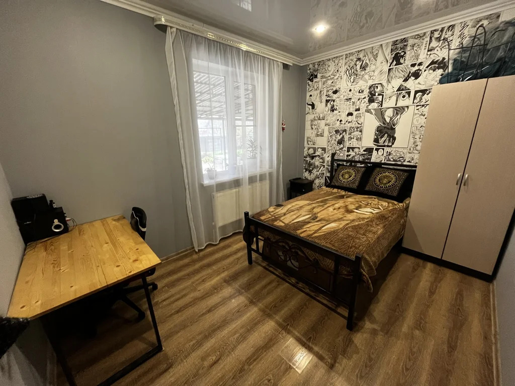 Продажа дома, Смоленская, Северский район, ул. Краснодарская - Фото 13