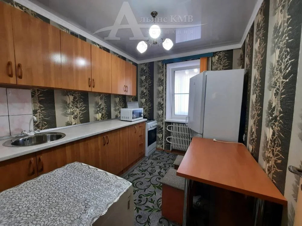 Продажа квартиры, Георгиевск, ул. Дзержинского - Фото 4