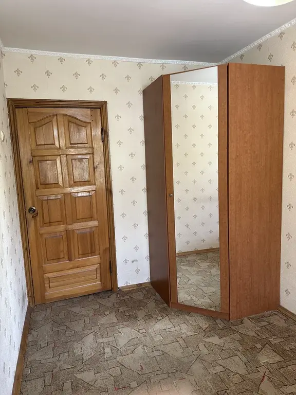 Комнату 12 кв.м в 3-х комнатной квартире рядом с м.Ботанический Сад - Фото 9