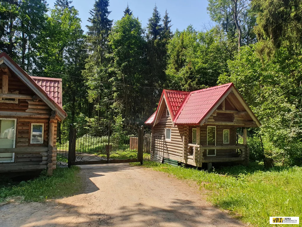 Продажа участка, Владычино, Волоколамский район, Лесная улица - Фото 10