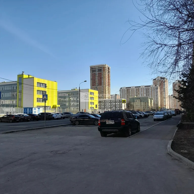Продажа квартиры, Московский, Московский г. п., ул. Радужная - Фото 37