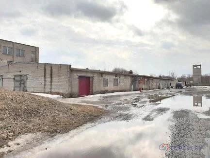 Продажа производственного помещения, Телези, Ломоносовский район - Фото 7