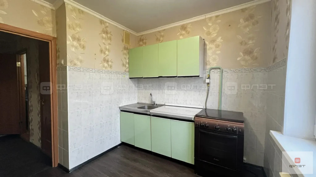 Продажа квартиры, Казань, ул. Академика Лаврентьева - Фото 5