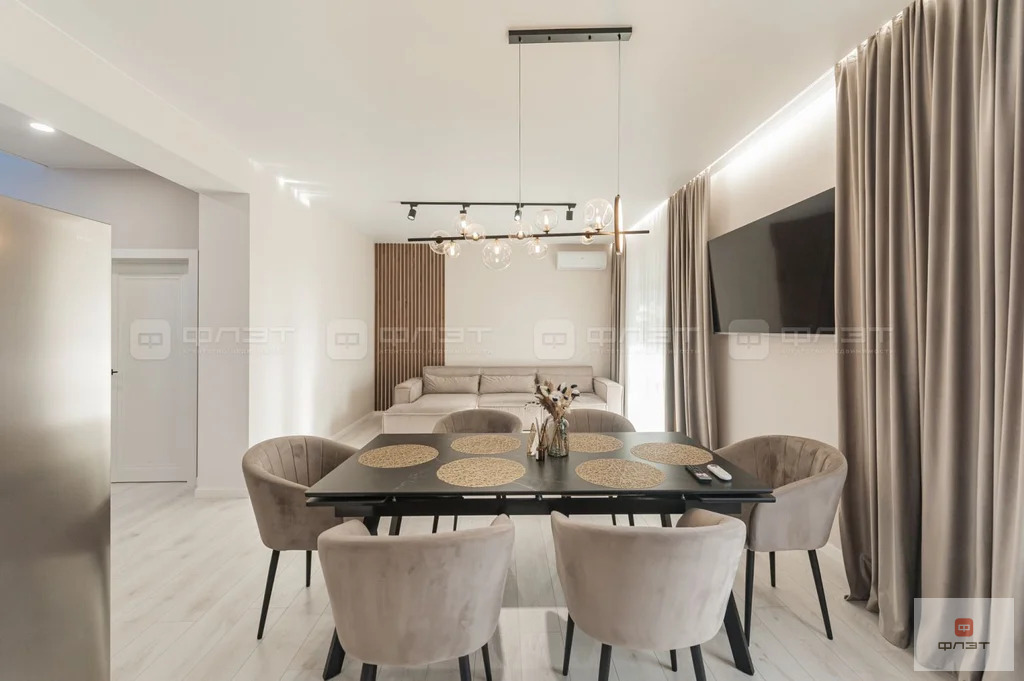 Продажа дома, Казань, ул. Ясмин - Фото 4