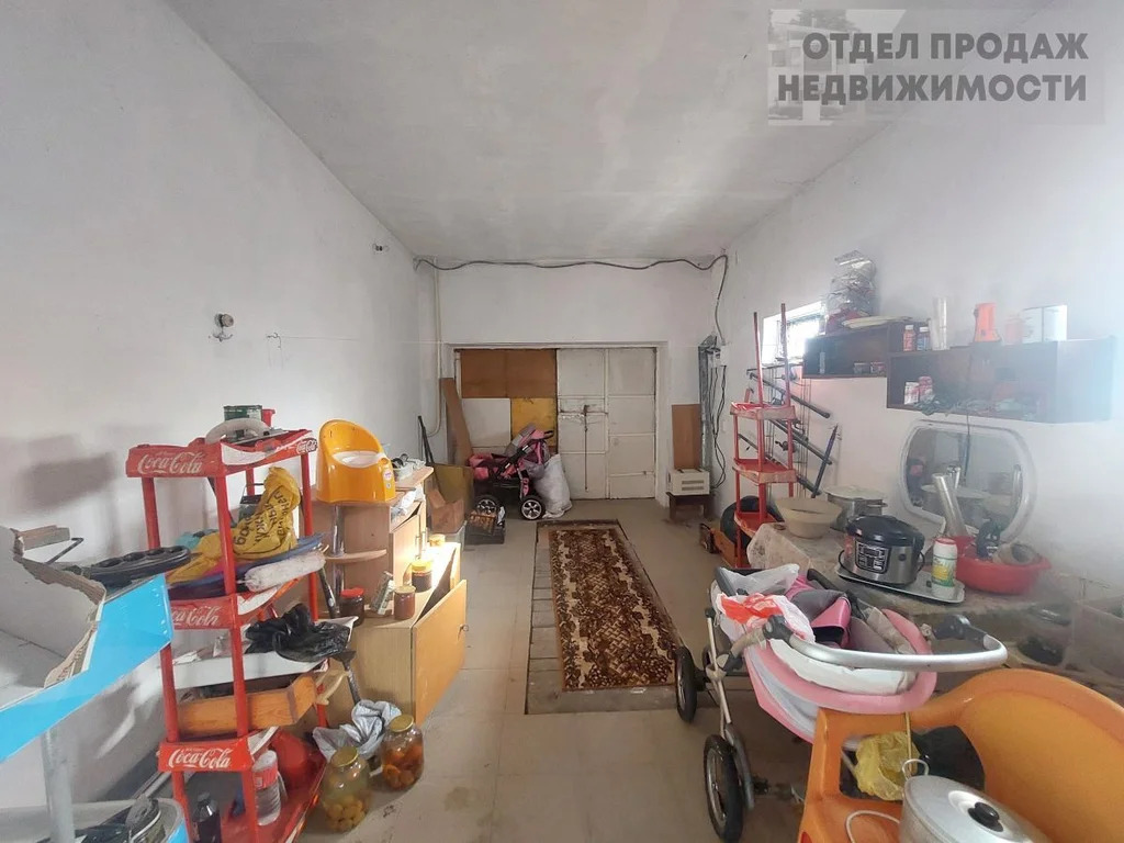 Большой надежный дом - Фото 41