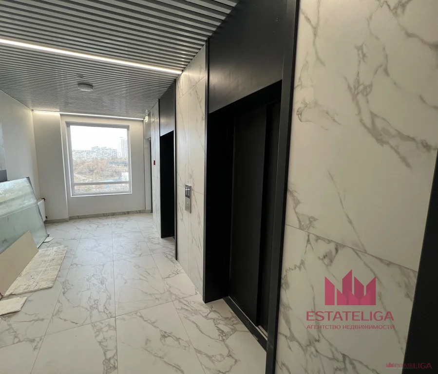 Продажа квартиры, Строительный проезд - Фото 1